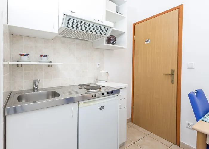 Casa de hóspedes Ivanovic