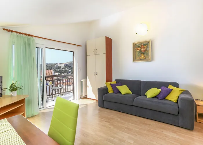 Affittacamere Ivanovic