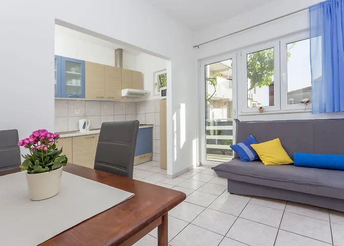 Ivanovic Affittacamere Hvar Town