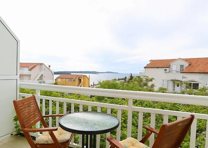 Ivanovic Affittacamere Hvar Town