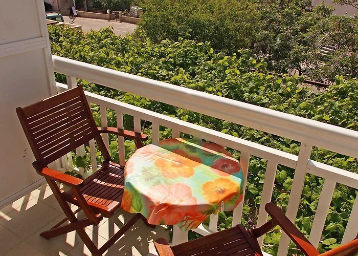 Casa de hóspedes Ivanovic