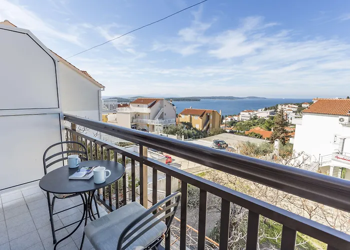 Ivanovic Hvar Town