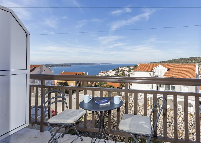 Maison d'hôtes Ivanovic Hvar Town
