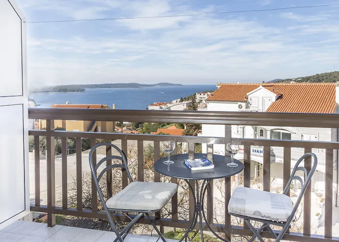 Ivanovic Maison d'hôtes 3*