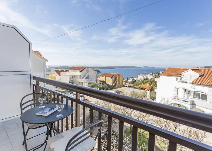 Maison d'hôtes Ivanovic Hvar Town