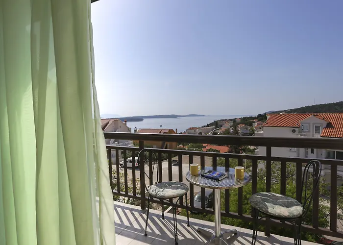 Maison d'hôtes Ivanovic Hvar Town