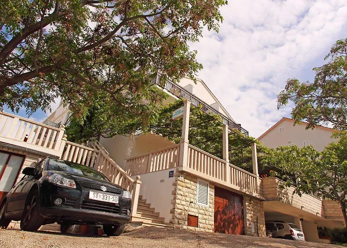 Casa de hóspedes Ivanovic