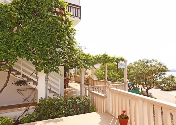 Maison d'hôtes Ivanovic