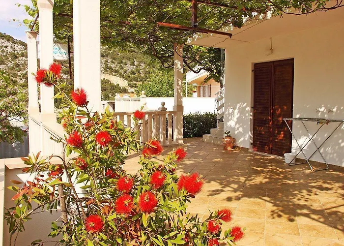 Ivanovic Maison d'hôtes 3*