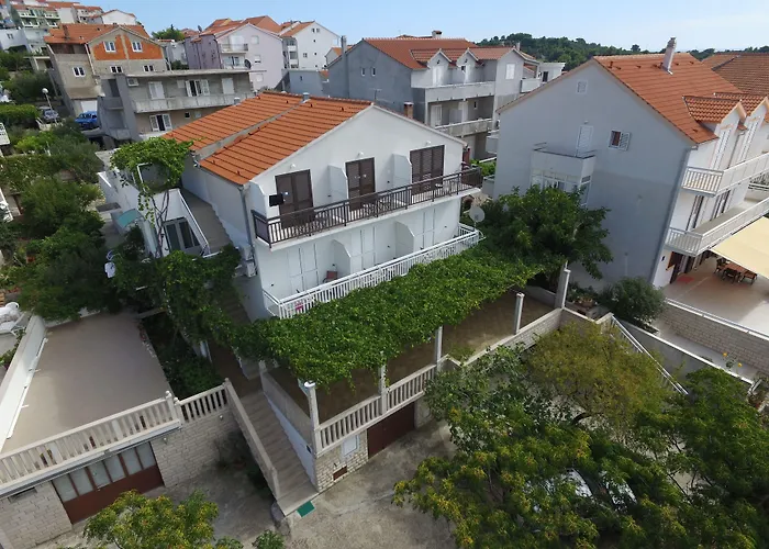 Maison d'hôtes Ivanovic Hvar Town