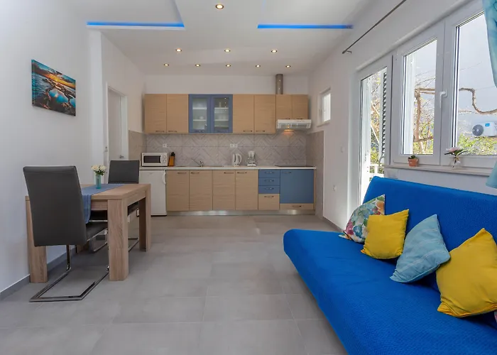 Ivanovic Casa de hóspedes