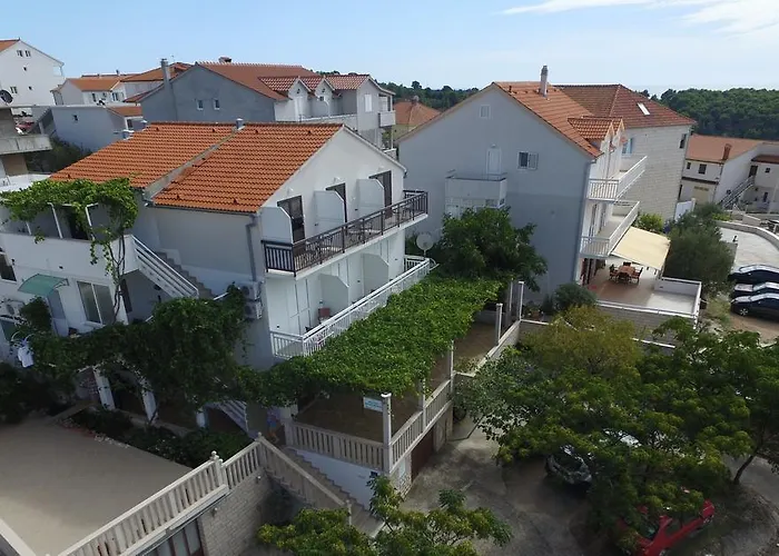 Ivanovic Maison d'hôtes 3*