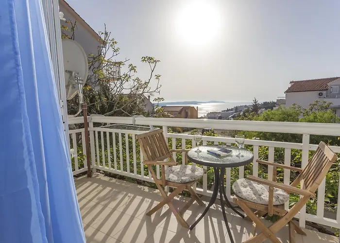 Casa de hóspedes Ivanovic Hvar Town