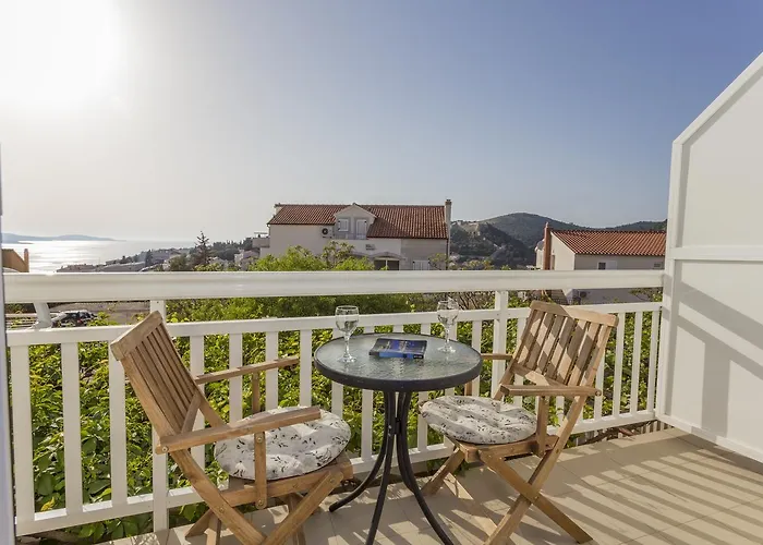 Maison d'hôtes Ivanovic 3*