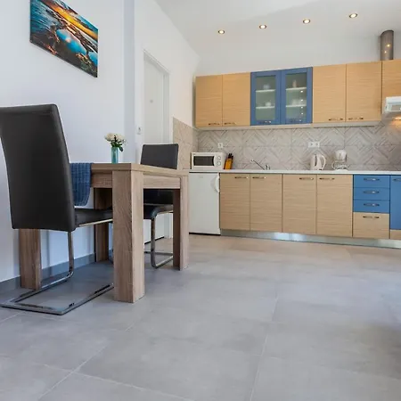 Ivanovic 게스트하우스