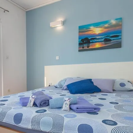 게스트하우스 Ivanovic 3*