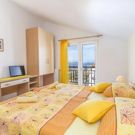 Ivanovic 3* 흐바르