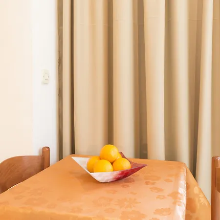 Ivanovic 게스트하우스 흐바르