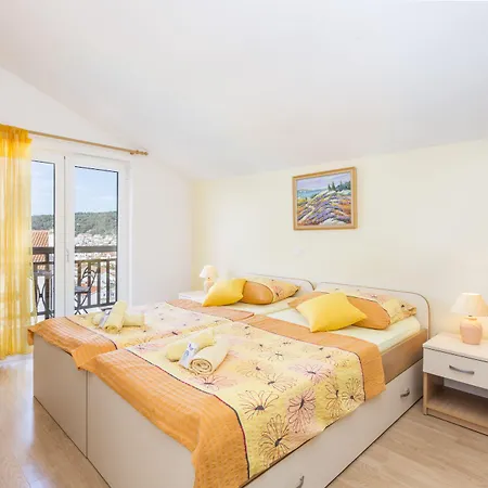 Ivanovic 3* 흐바르