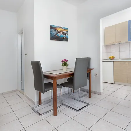 Ivanovic 게스트하우스 흐바르