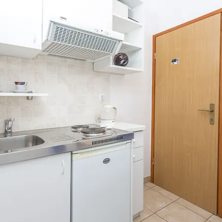 게스트하우스 Ivanovic