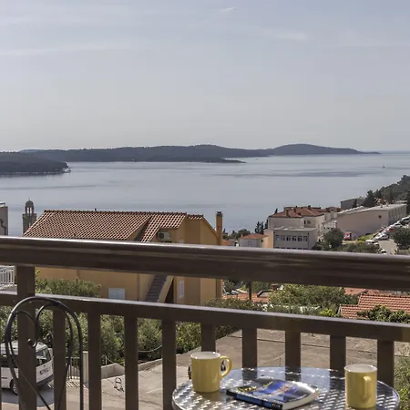 Ivanovic 3* 흐바르