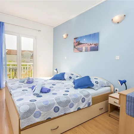 Ivanovic 3* 흐바르